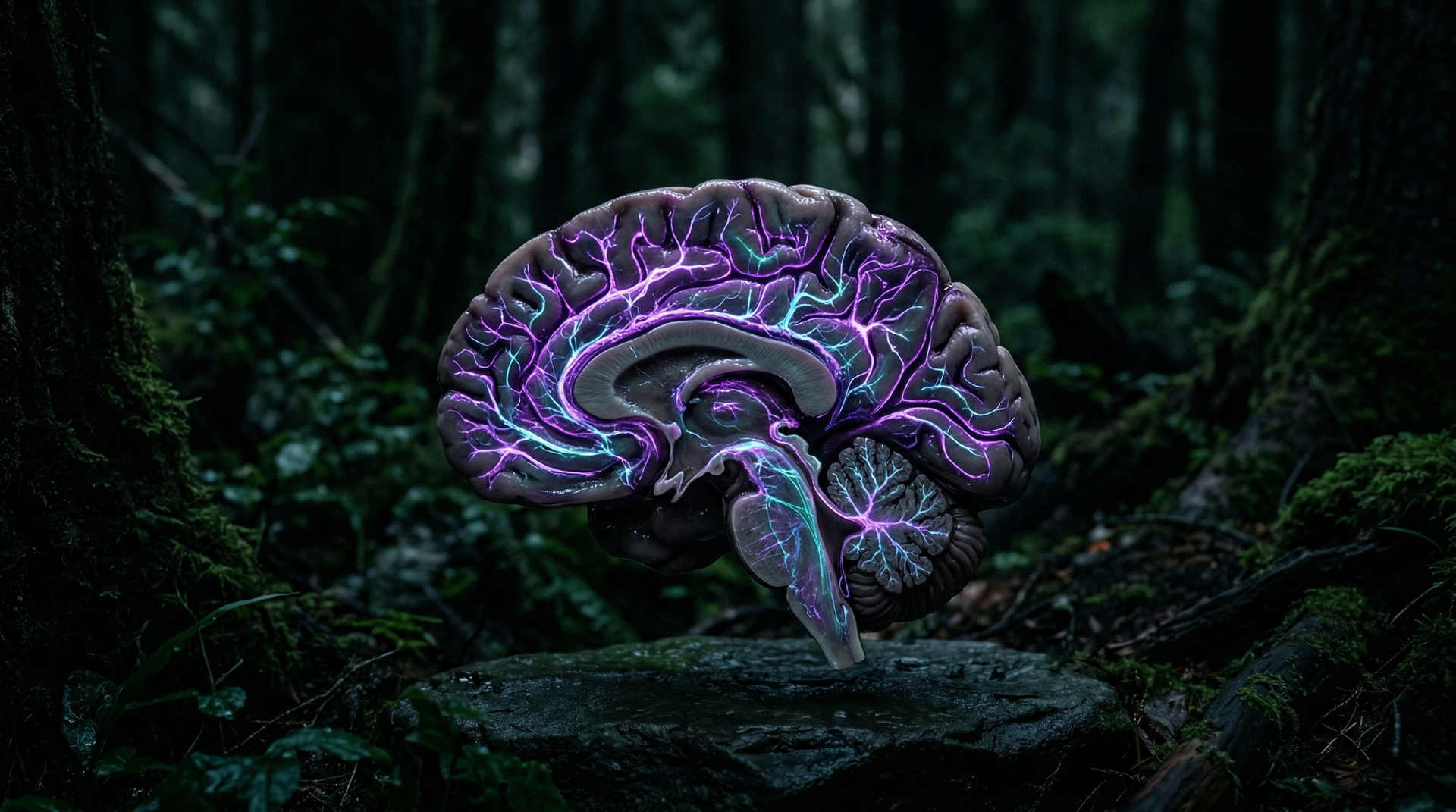 Neural signature across five psychedelics from 500+ brain scans